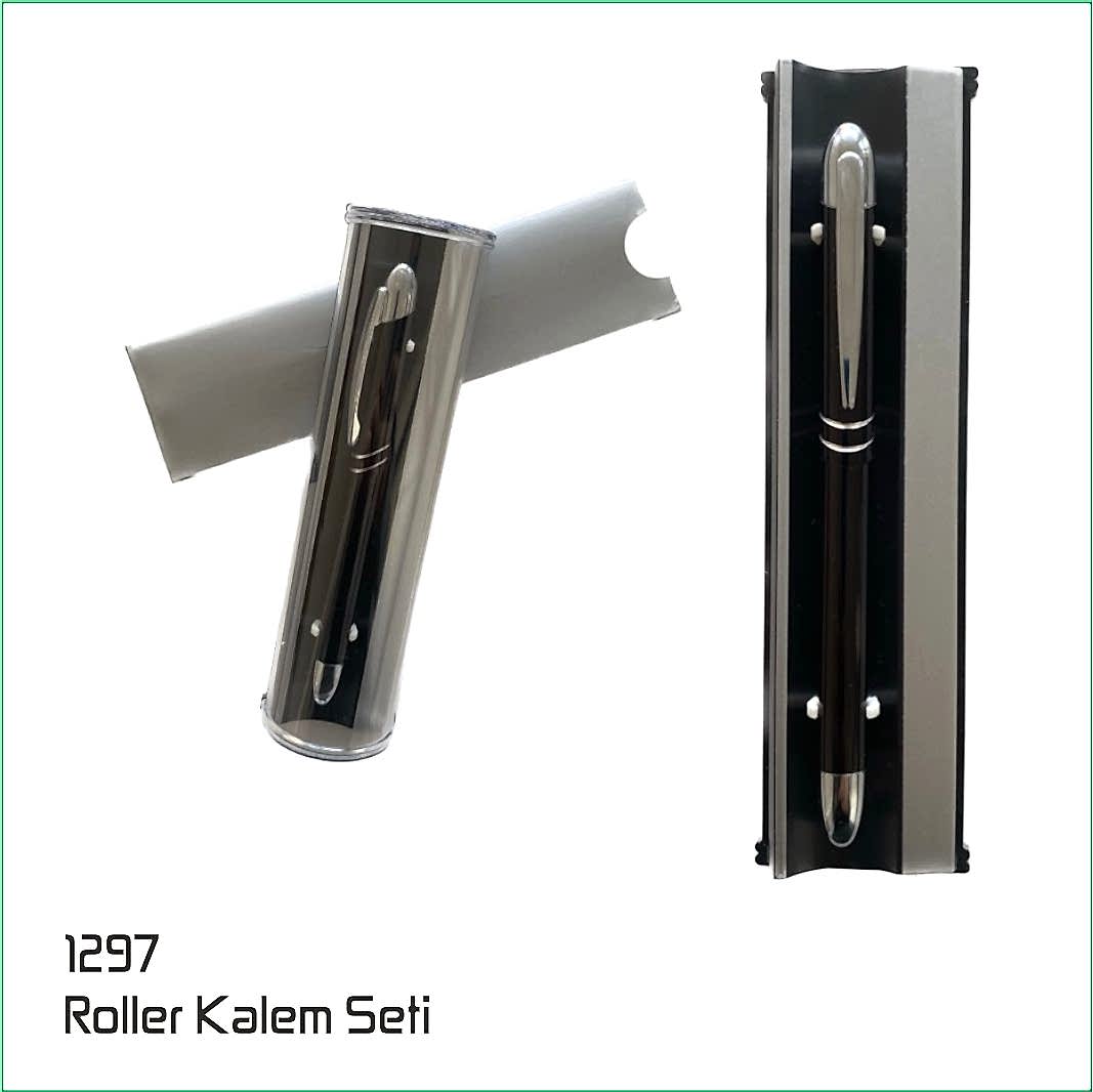 1297 Roller Kalem Seti