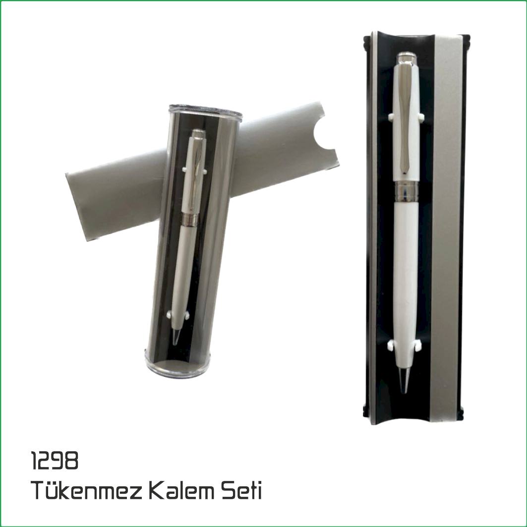 1298 Tükenmez Kalem Seti