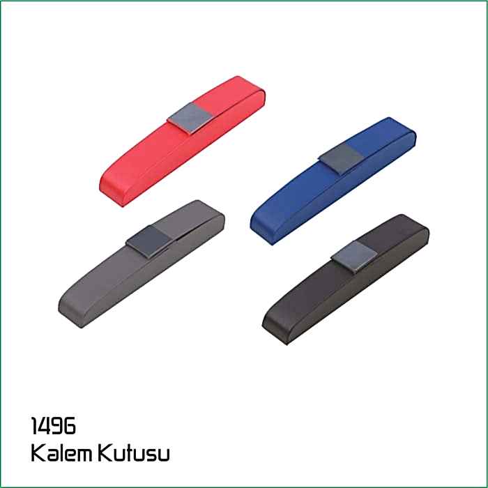 1496 Kalem Kutusu