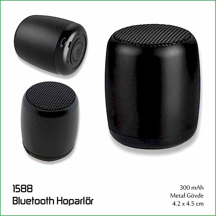 1588 Bluetooth Hoparlör