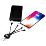 1600 Çoklu Şarj Kablosu