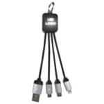 1600 Çoklu Şarj Kablosu