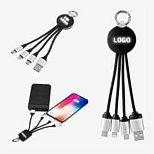 1600 Çoklu Şarj Kablosu