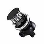 1640 Araç İçi Telefon Tutucu