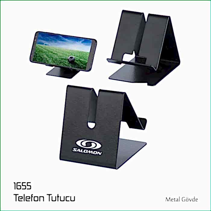1655 Telefon Tutucu