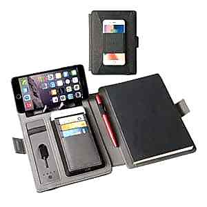 1725 Powerbank Organizer