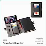 1725 Powerbank Organizer