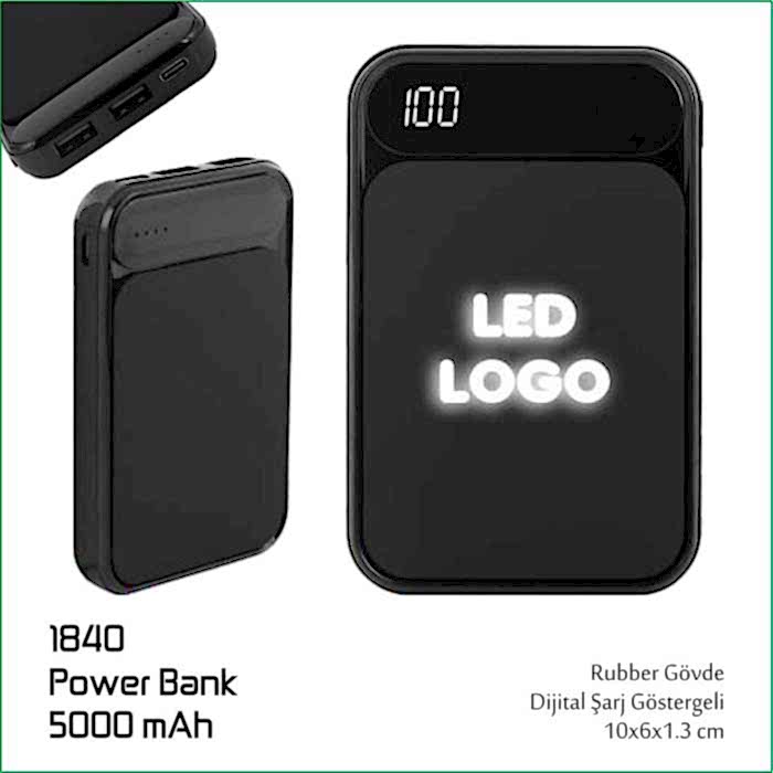 1840 Powerbank