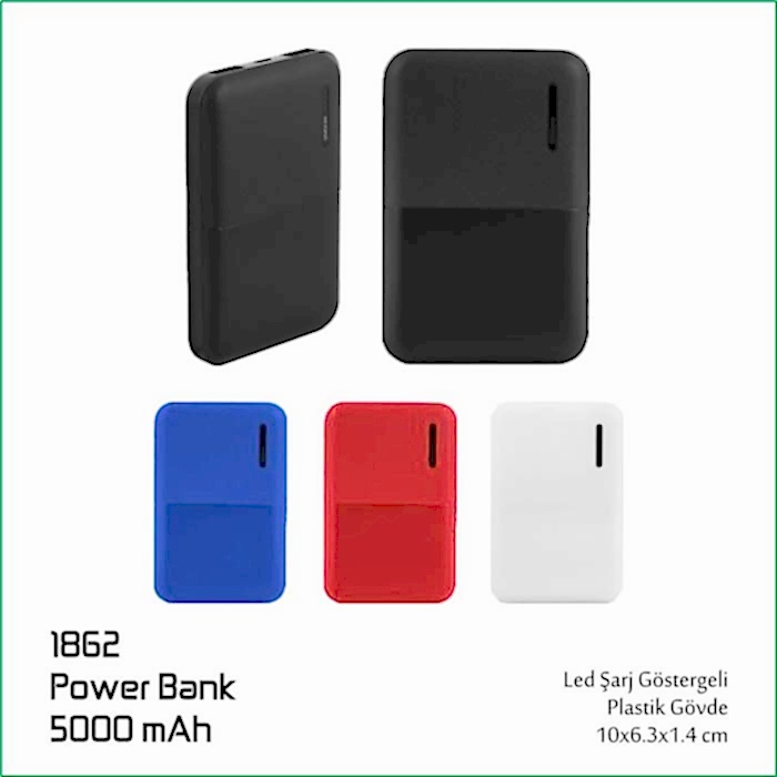 1862 Powerbank