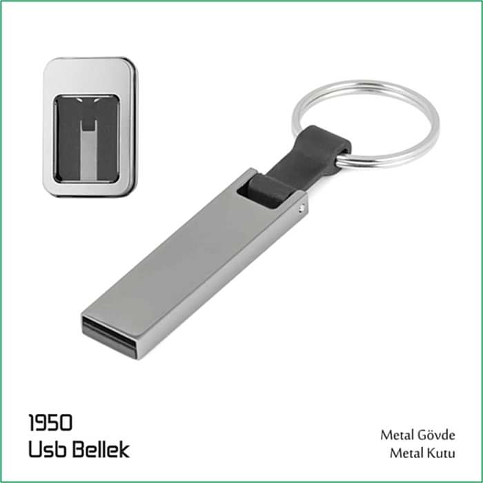 1950 USB Bellek