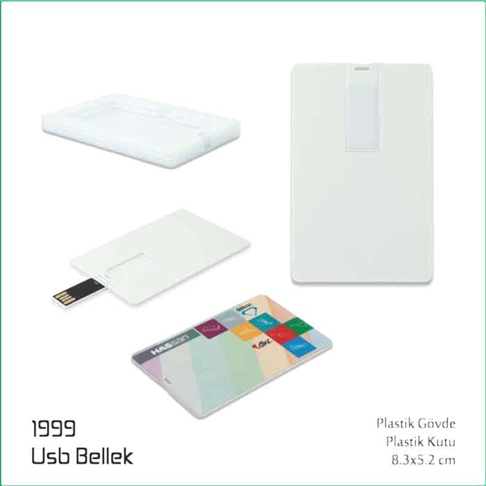 1999 USB Bellek