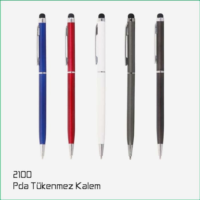 2100 Pda Tükenmez Kalem