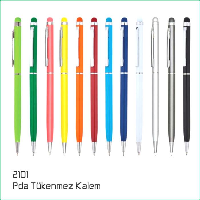 2101 Pda Tükenmez Kalem