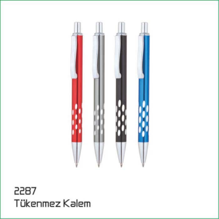 2287 Tükenmez Kalem