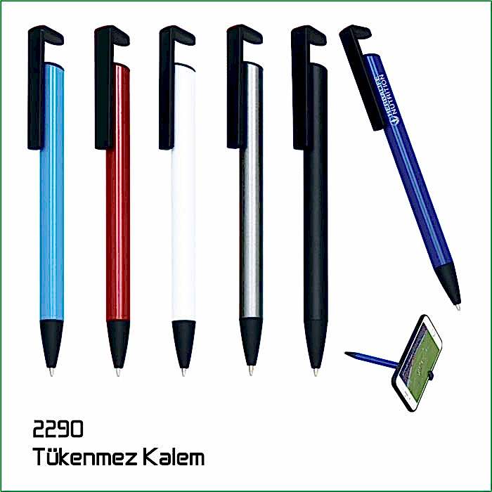 2290 Tükenmez Kalem