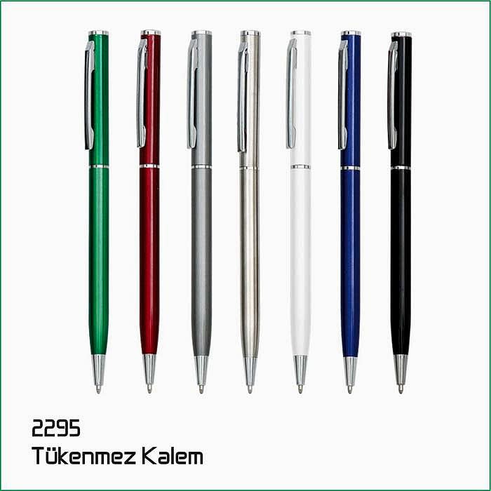 2295 Tükenmez Kalem