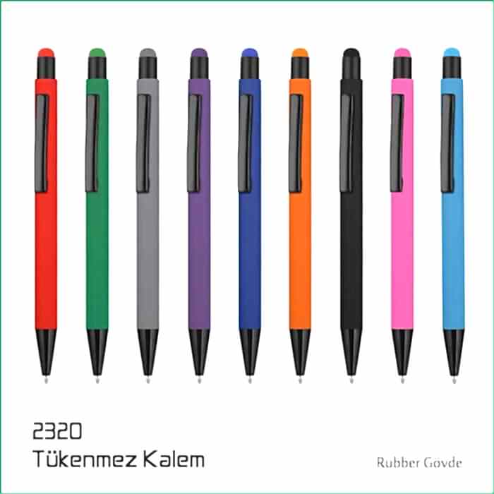 2320 Tükenmez Kalem