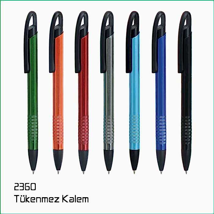 2360 Tükenmez Kalem