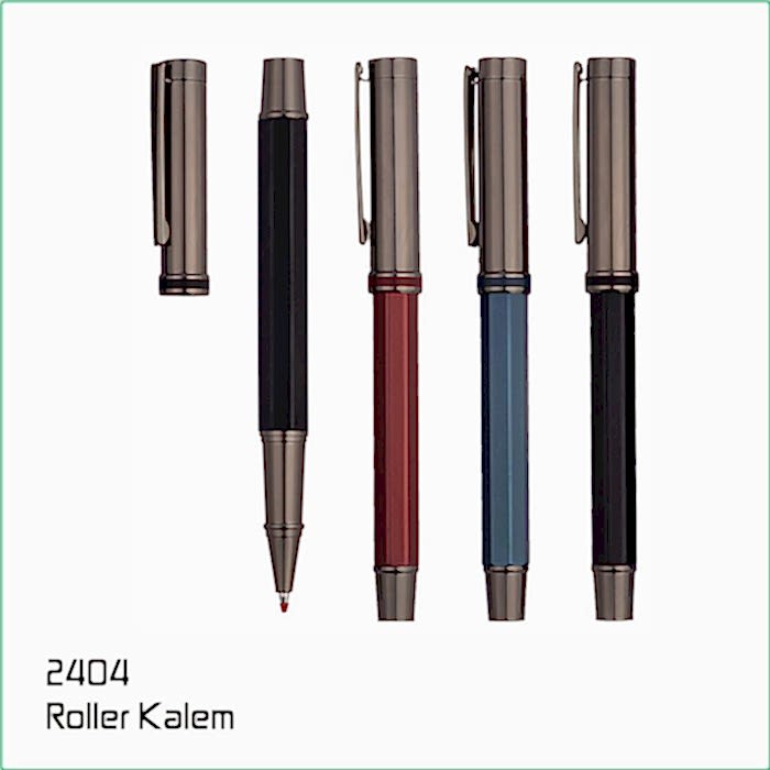 2404 Roller Kalem