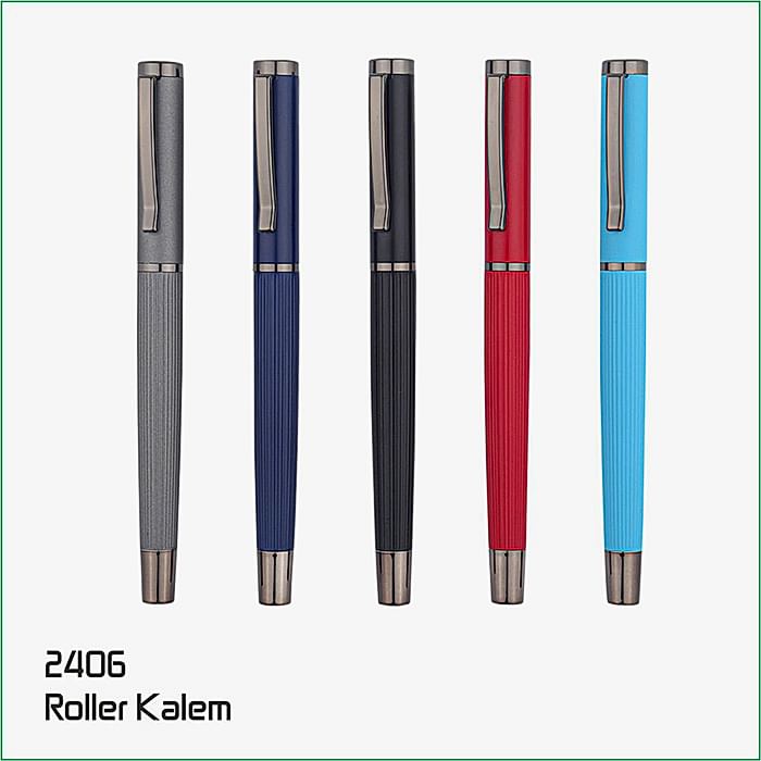 2406 Roller Kalem