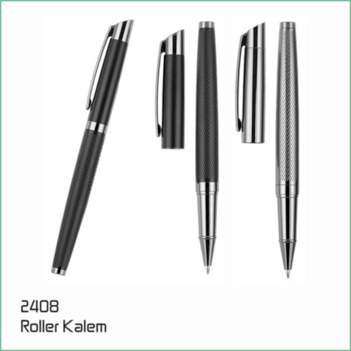 2408 Roller Kalem