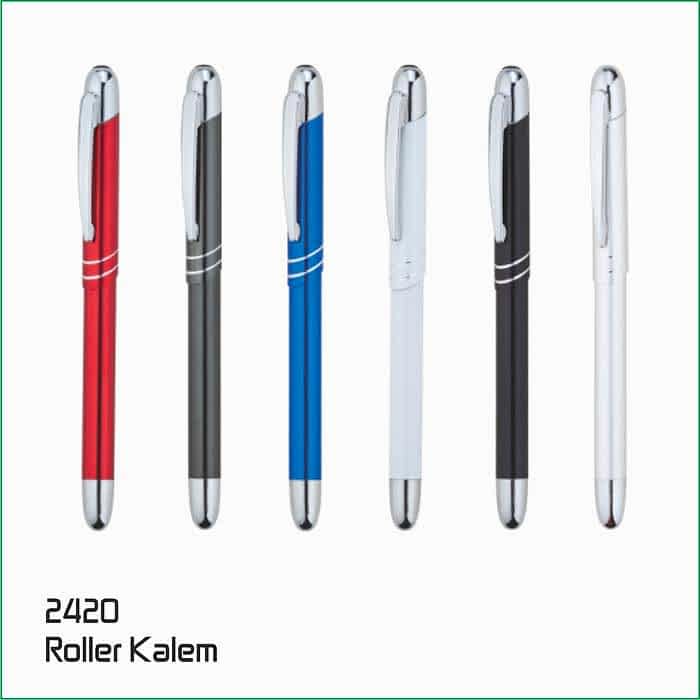 2420 Roller Kalem