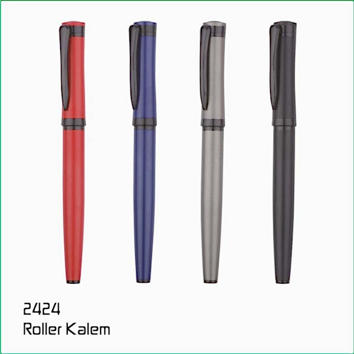 2424 Roller Kalem