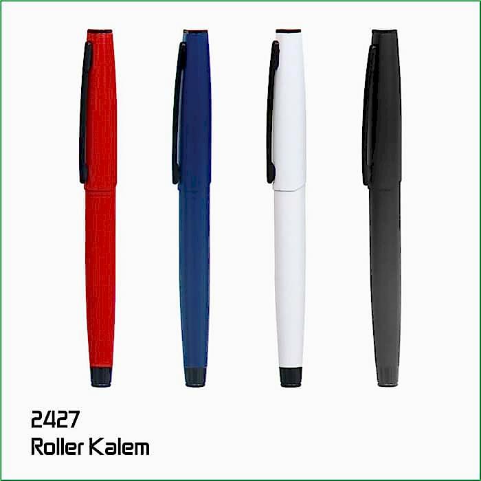 2427 Roller Kalem