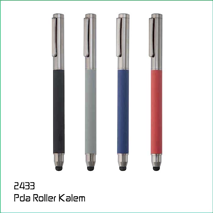 2433 Pda Roller Kalem