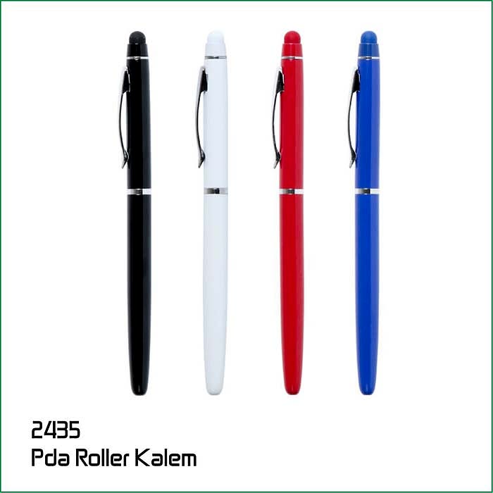 2435 Pda Roller Kalem