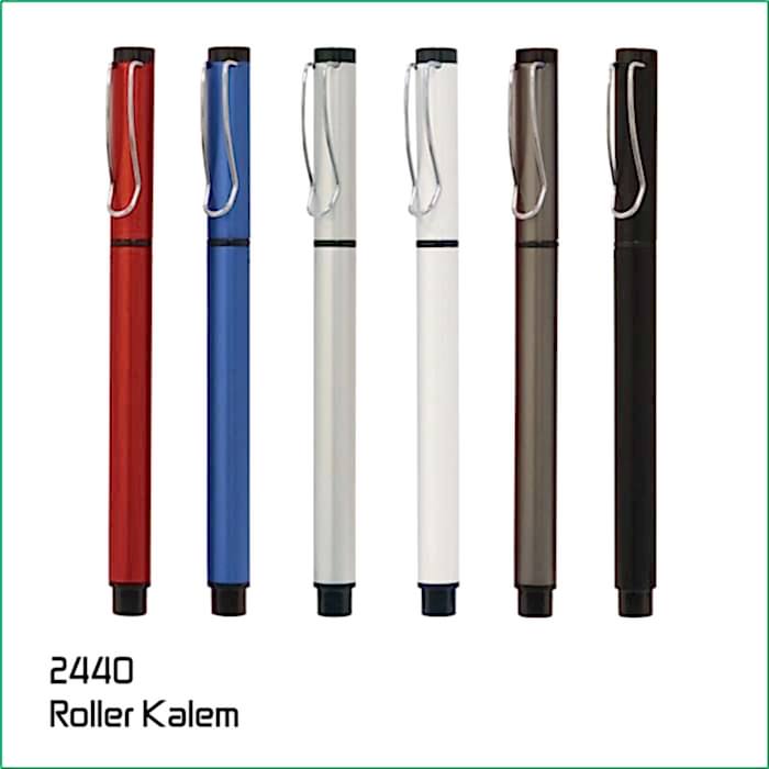 2440 Roller Kalem