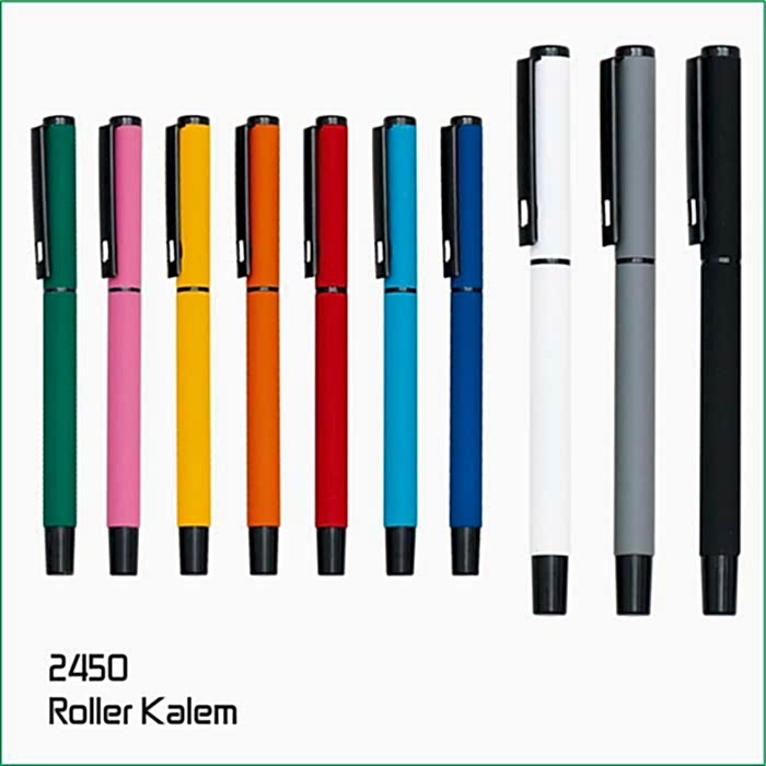 2450 Roller Kalem