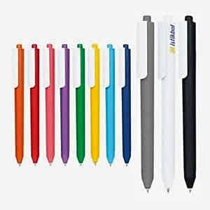 2530 Plastik Tükenmez Kalem