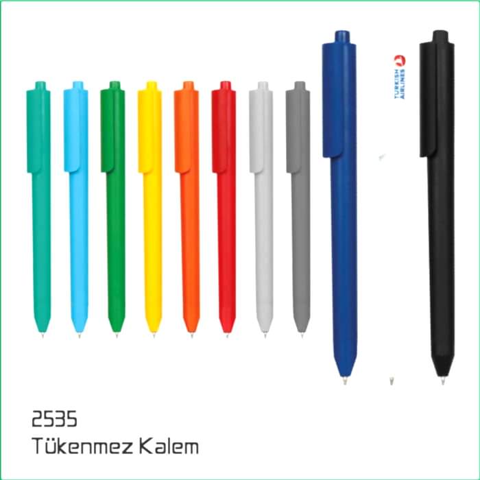 2535 Tükenmez Kalem