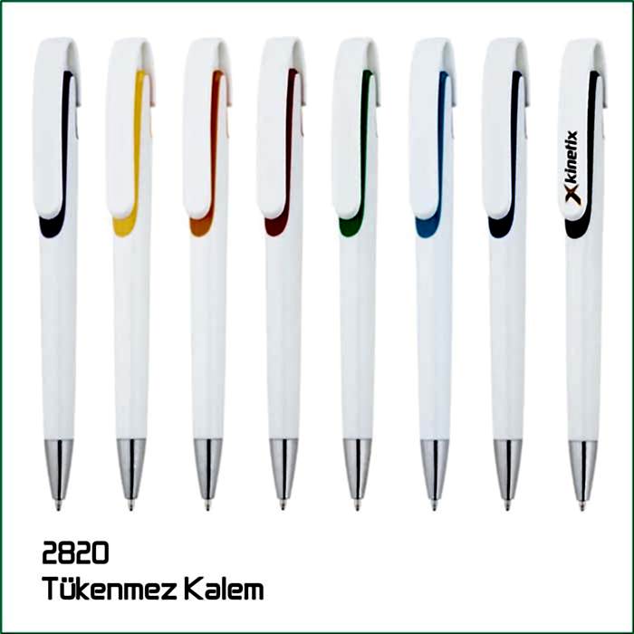 2820 Tükenmez Kalem