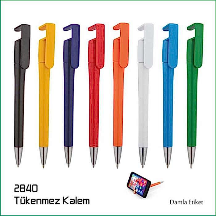 2840 Tükenmez Kalem