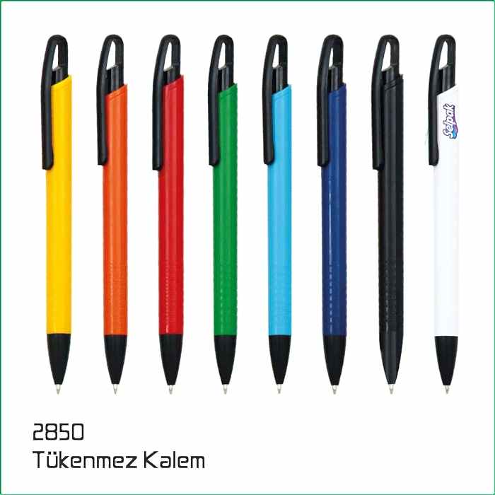 2850 Tükenmez Kalem