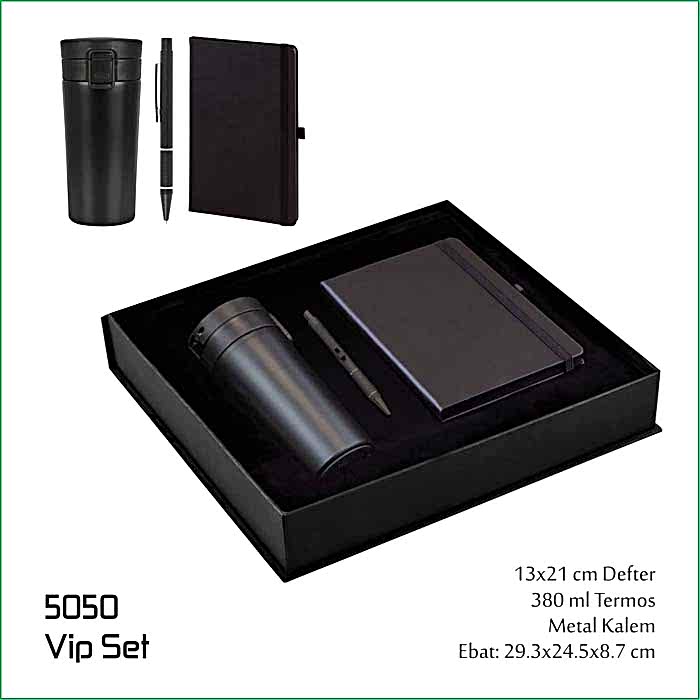 5050 Vip Set