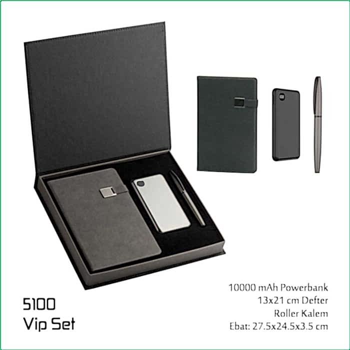 5100 Vip Set