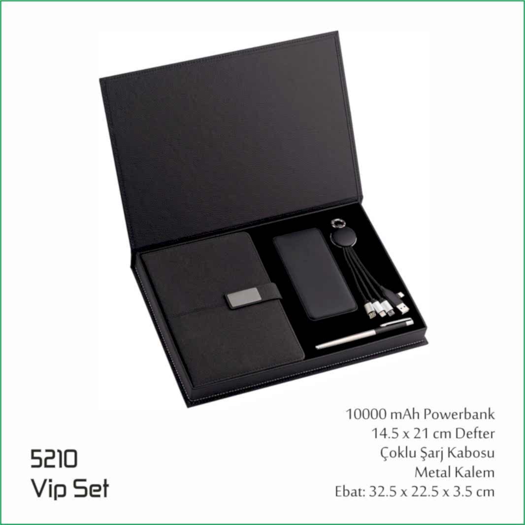 5210 Vip Set