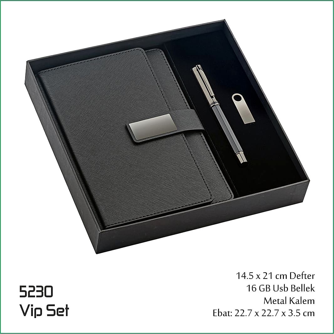 5230 Vip Set