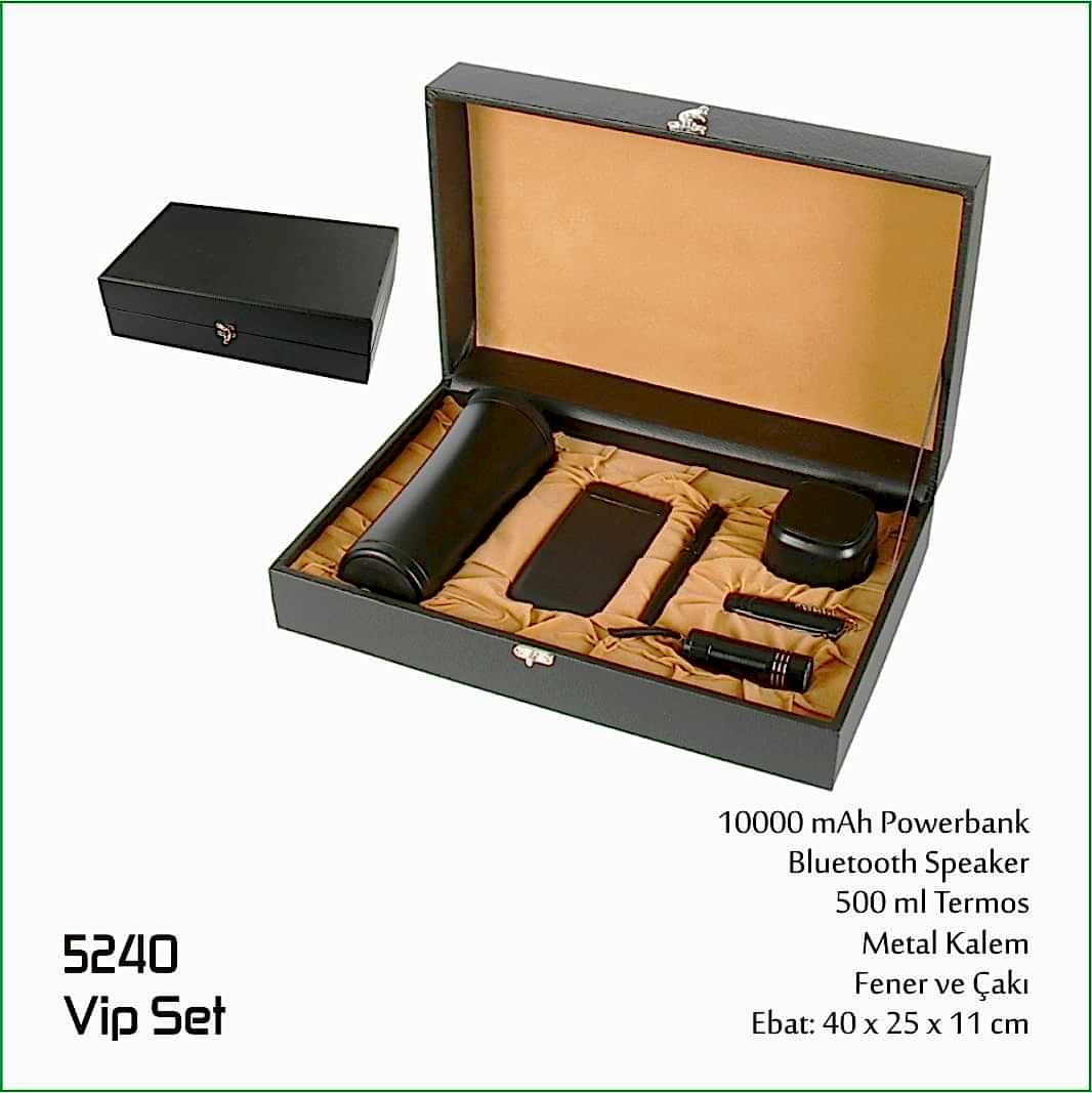 5240 Vip Set