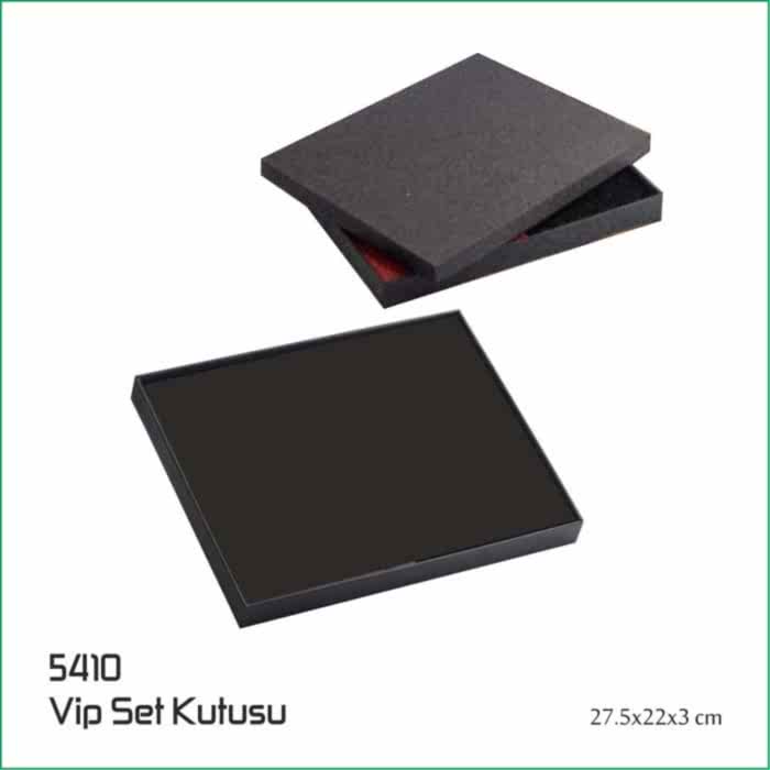 5410 Vip Set Kutusu