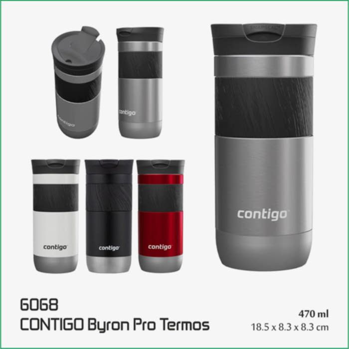 6068 Contigo Byron Termos