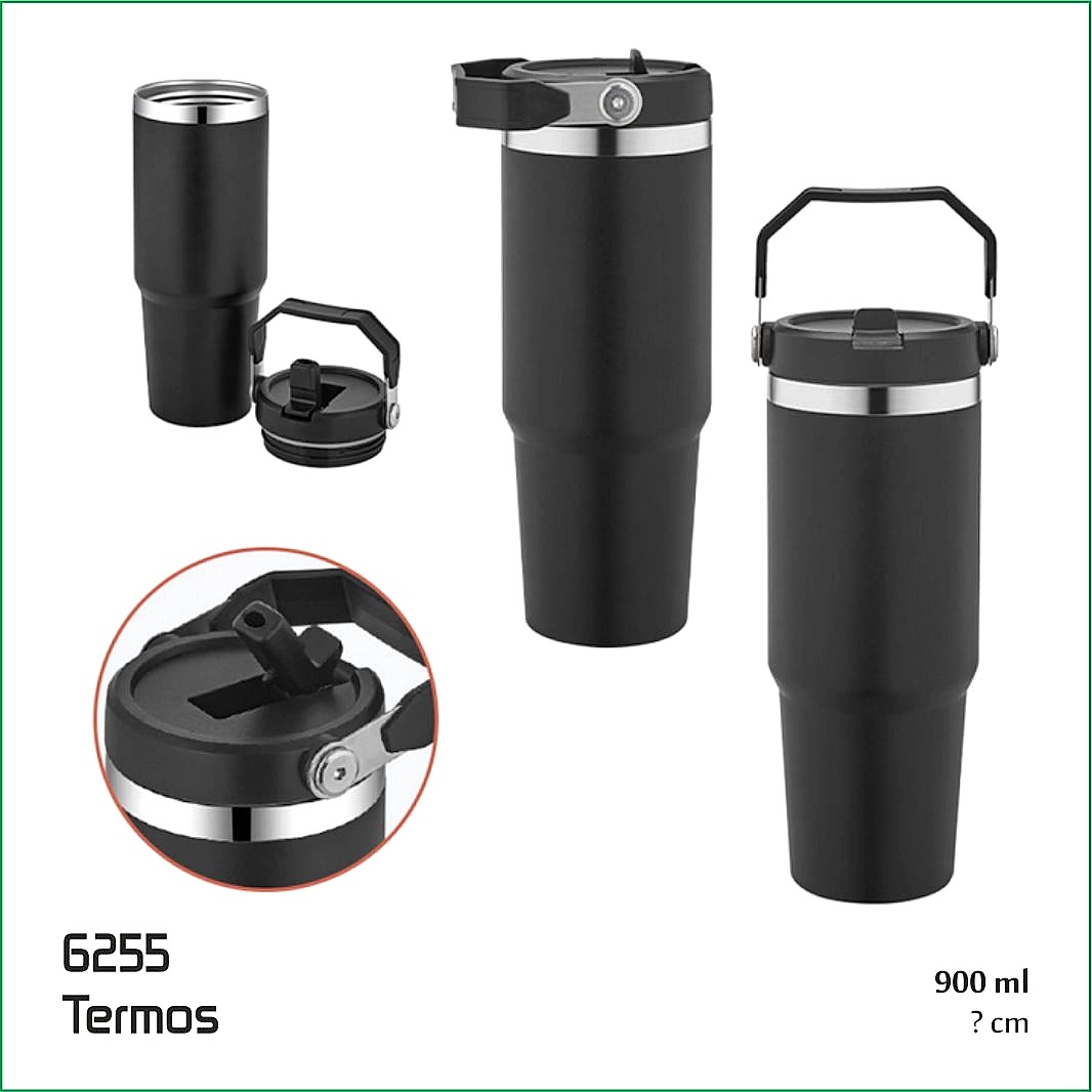 6255 Termos