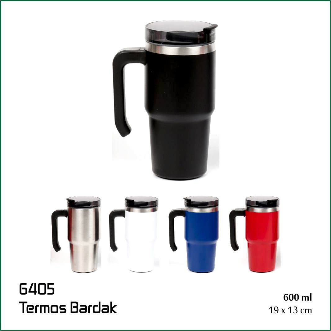 6405 Termos Bardak