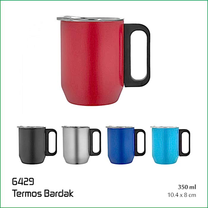6429 Termos Bardak