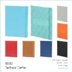 9220 Tarihsiz Defter