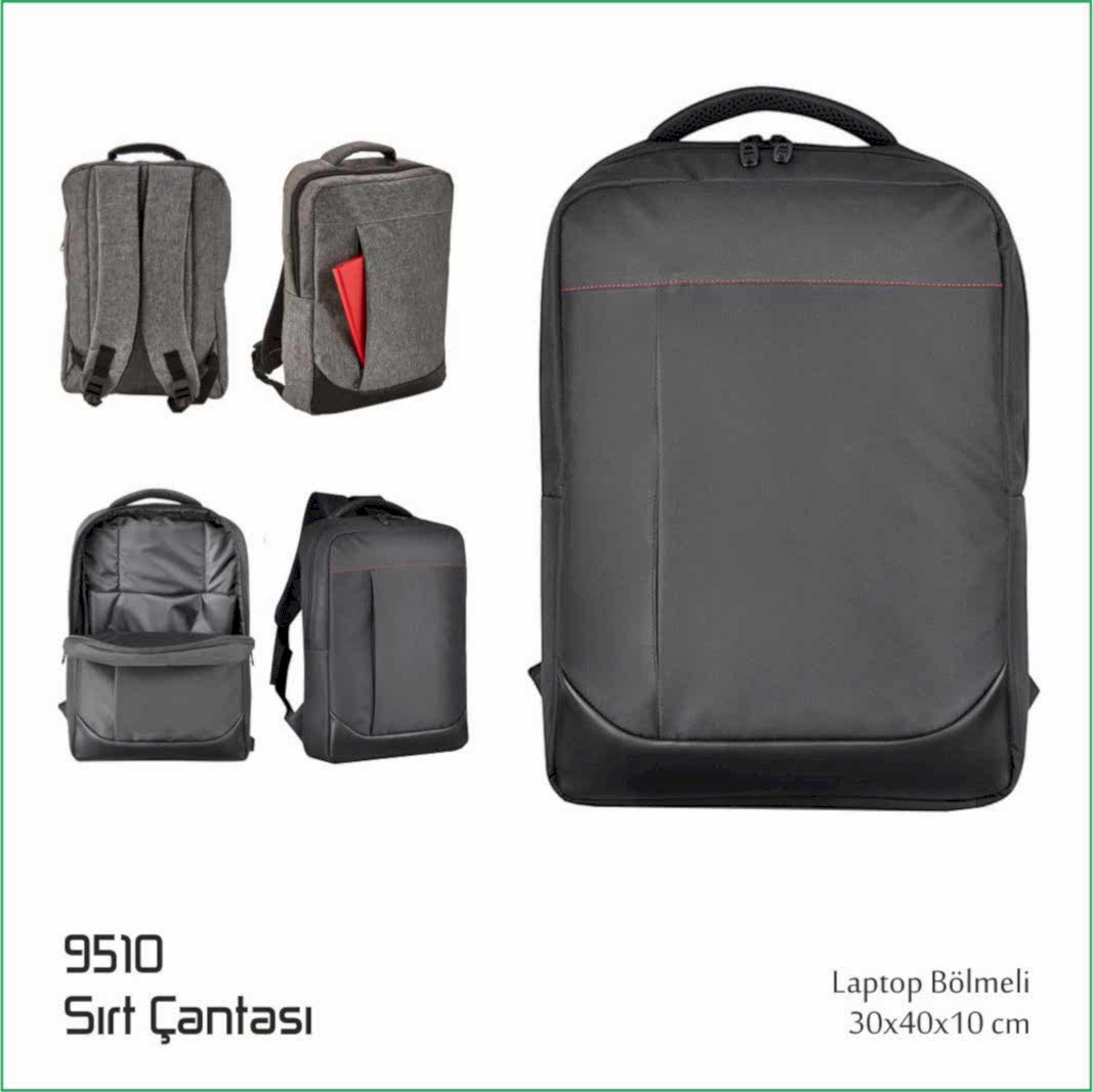 9510 Sırt Çantası